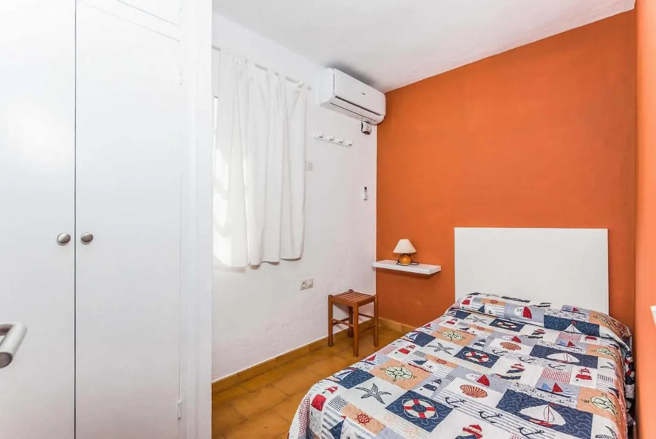 Villa Eugenia Large Private Pool Ac Wifi Cala En Porter