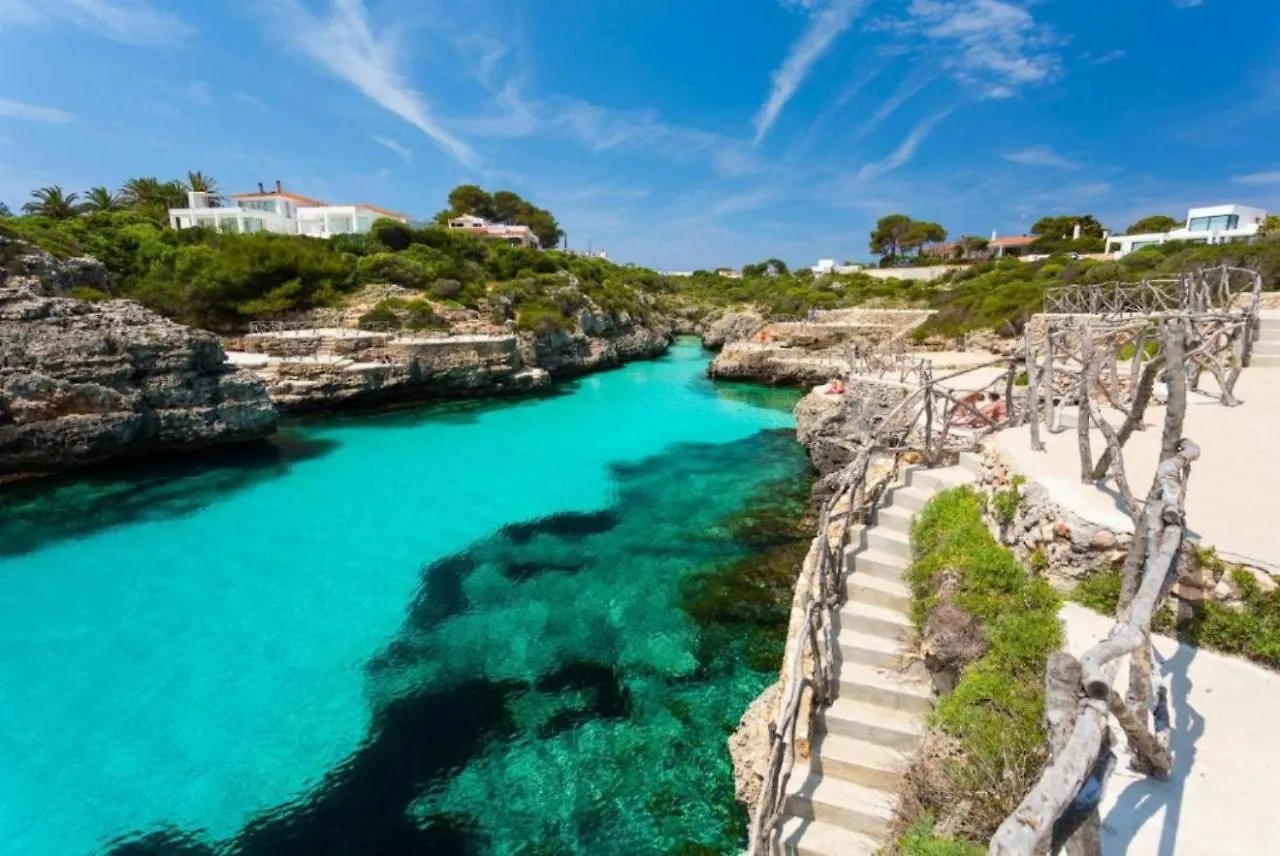 Villa Eugenia Large Private Pool Ac Wifi Cala En Porter  0*, Cala En Porter (Menorca) Spain
