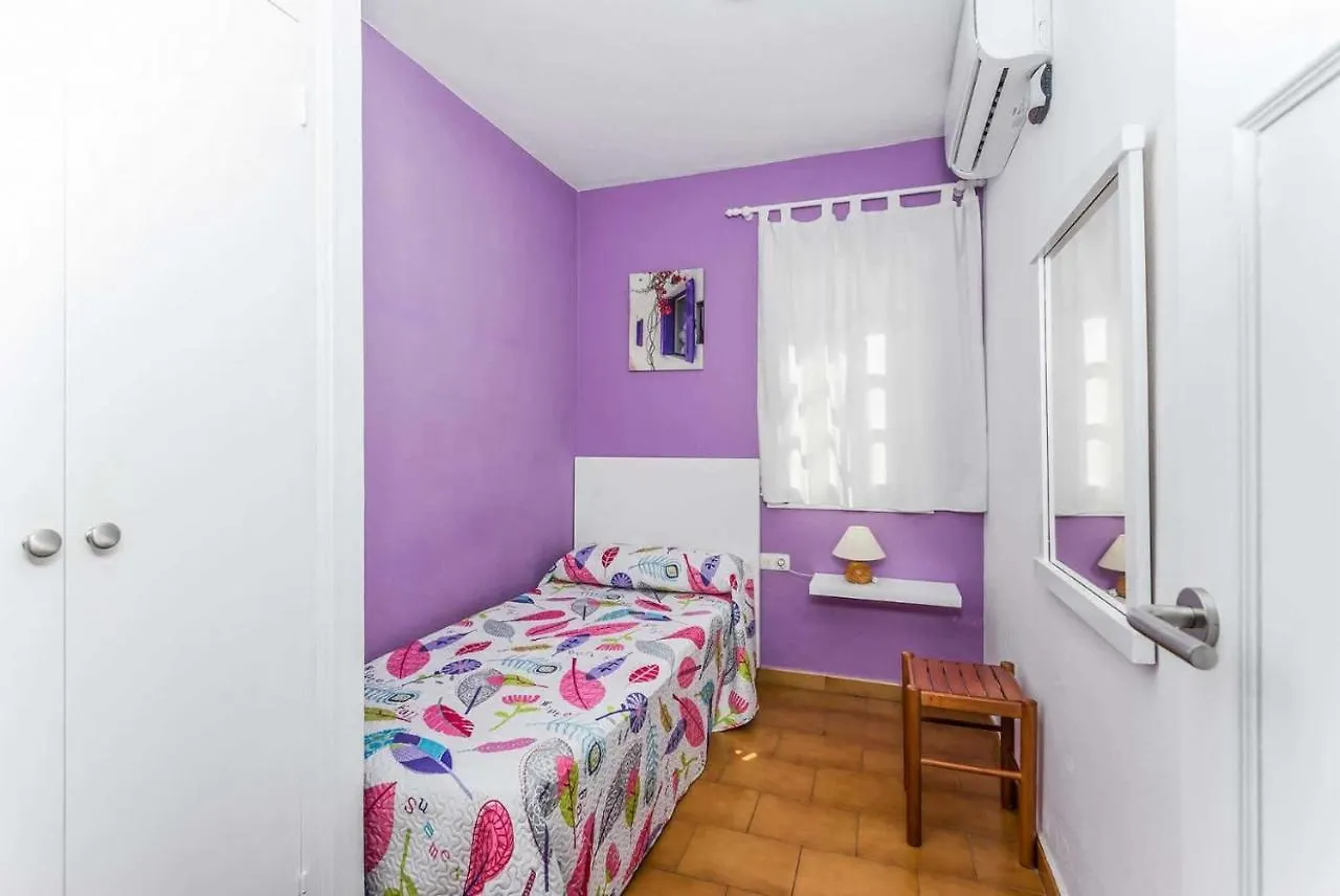 Villa Eugenia Large Private Pool Ac Wifi Cala En Porter