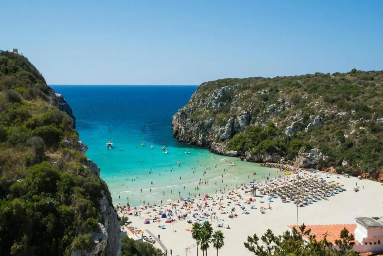 Villa Eugenia Large Private Pool Ac Wifi Cala En Porter