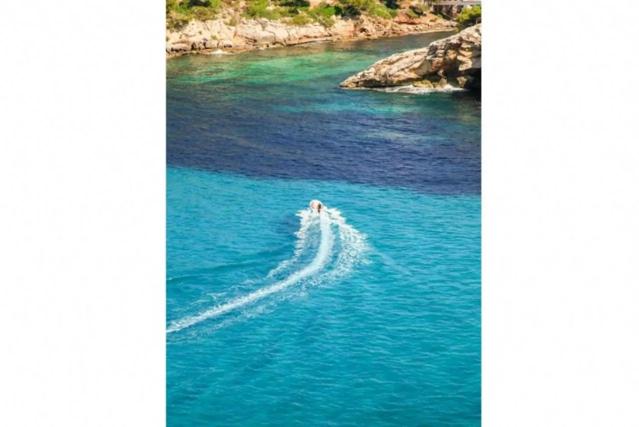 Villa Eugenia Large Private Pool Ac Wifi Cala En Porter  0*, Cala En Porter (Menorca) Spain