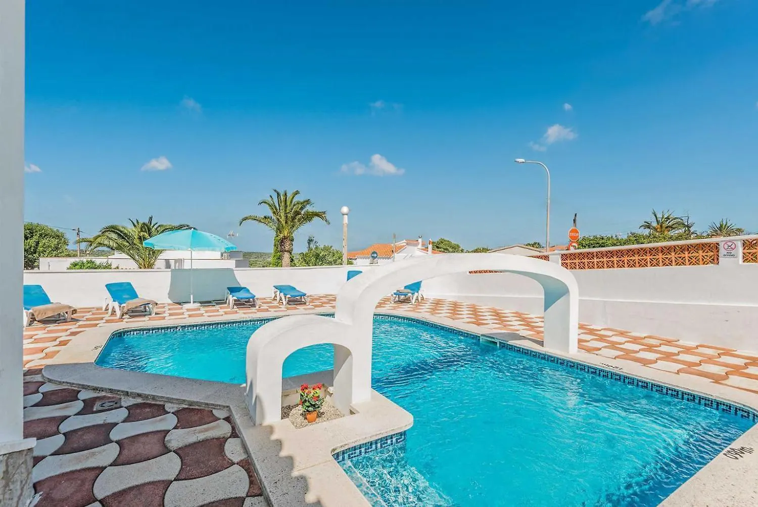 Villa Eugenia Large Private Pool Ac Wifi Cala En Porter