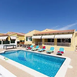 Vistamar Cala En Porter (Menorca)