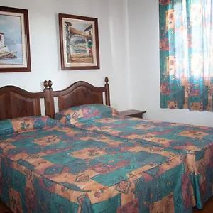 Homenfun Menorca Cala En Porter Apartamento