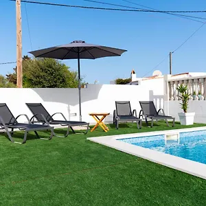 Xoroi Cala En Porter (Menorca)