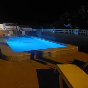 Martinez Cala En Porter (Menorca)