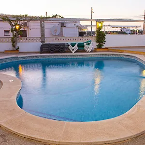 Sa Paissa (adults Only) Cala En Porter (Menorca)