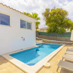 Villa Palmera