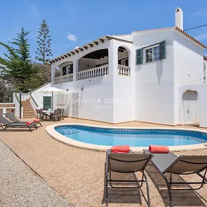 Sylvia Cala En Porter (Menorca)