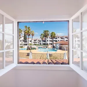 Siesta Mar Loft Cala En Porter (Menorca)