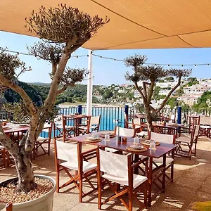 Club Menorca - Solo Adultos Cala En Porter (Menorca)